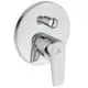 IS-Badearmatur-UP-Ceramix-Blue-Bausatz2-Ros-d163mm-eigens-DIN-EN-1717-Chrom-A5665AA gallery number 1